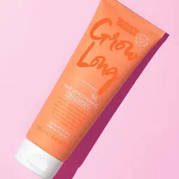 Umberto Giannini Grow Long Root Stimulating Shampoo With Scalp Scrub-500ml image 3