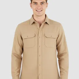 Beyoung Men Original Casual Shirt-picture-33