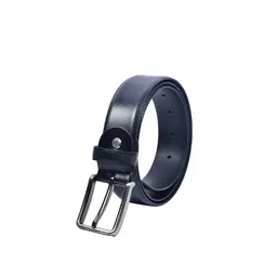 Celtic Unisex Leather Formal Belt image 2