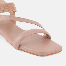 Mast & Harbour Block Sandals image 3
