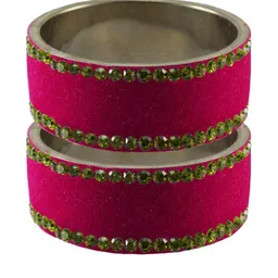 Vidhya Kangan Women Multi Bangle-picture-51