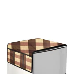 The Furnishing Tree Fridge Top Cover Compatible image 5