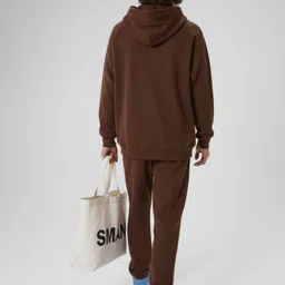 SMAN Men Hooded Sweatshirt image 2