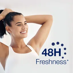 Dove Women Set of 2 Original Antiperspirant Deodorant Underarm Roll On - 50 ml each image 5