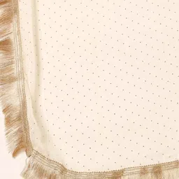 KSUT Off White Silk Blend Kurta Sets image 4