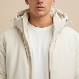 Mast & Harbour Men Parka Jacket image 3