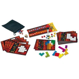 YK X Kids Mandi BPA Free Board Game Activity Toys and Games image 5