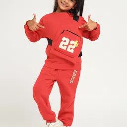 Somersault Unisex Kids-image-9