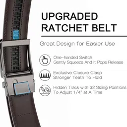 CONTACTS Men Accessory Gift Set of image 5