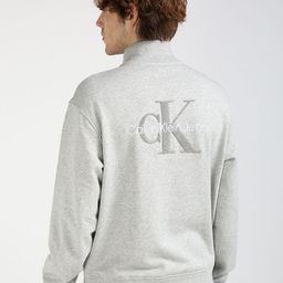 Calvin Klein Jeans Men Cotton Sweatshirt-image-73