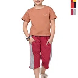 BAESD Girls Capris-picture-22