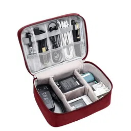 Awestuffs Unisex Gadget Organizer image 4