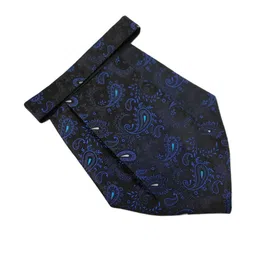 voici Paisley Design Cravats-picture-32