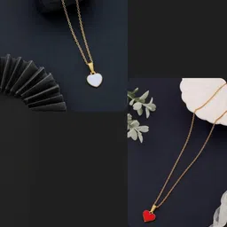 DressBerry Women Necklace and Chains-picture-39