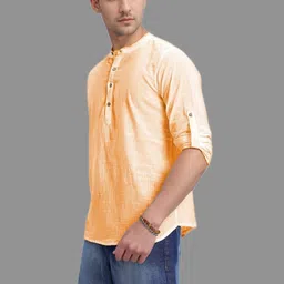 LENIA Men Kurta image 5