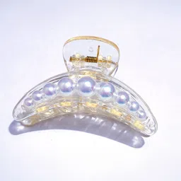 Axpro Women Set of 2 Claw Clip image 5