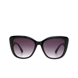 French Connection Women Square Sunglasses with UV Protected Lens image 2