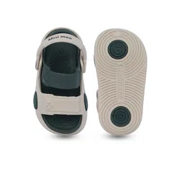 BAESD Unisex Kids Rubber Slip-On image 2