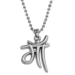 J.S ENTERPRISES Unisex Contemporary Pendants with Chains-picture-36