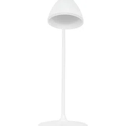 Philips White Acrylic Frusturical Shaped Table Lamp-picture-10