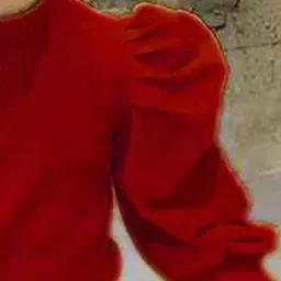 WAHOO Girls Cotton Blend Tops image 2