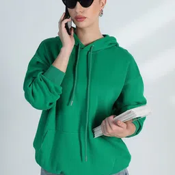 SHOWOFFFF Women Hooded Sweatshirt-picture-30