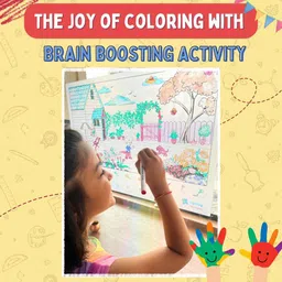 PepPlay Kids Paper Art Activity Toys and Games image 3