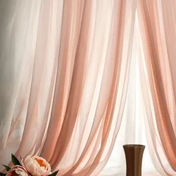 LASAKI Vanya Brown Textured Ceramic Flower Vase image 5