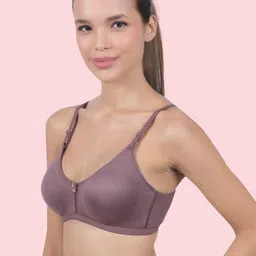 DressBerry Pack Of 3 Full Coverage Bra image 3