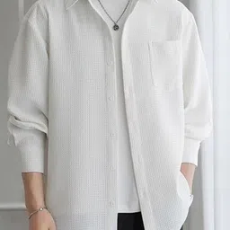 StyleCast Men Original Opaque Casual Shirt-picture-22