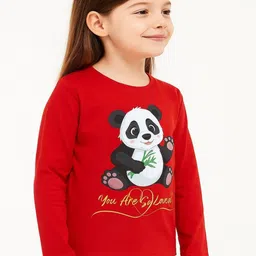 Nick &Jones Kids Printed T-shirt-picture-10