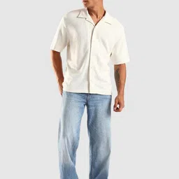 Calvin Klein Jeans Men Casual Shirt image 5