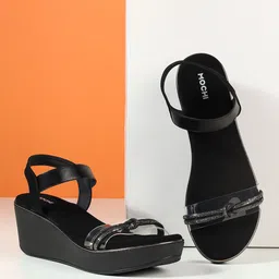 Mochi Embellished Party High-Top Wedge Sandals-picture-18