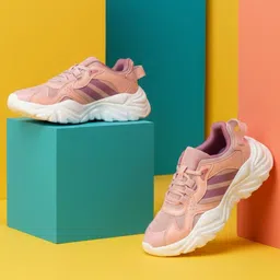 TRASE Women Running Non-Marking Shoes-picture-34