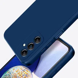 LIRAMARK Samsung Galaxy A14 5G Back Case Mobile Accessories image 3