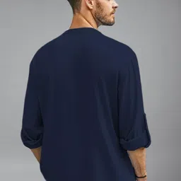 Floura Men Kurta image 3