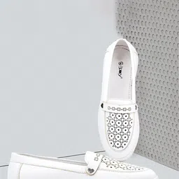 Bxxy Women Casual Loafer Slip-on Shoes-picture-20