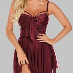 Krelin Net Baby Doll-picture-22