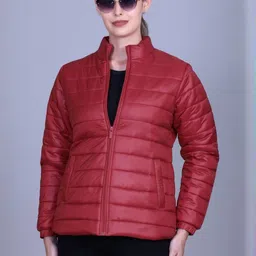 Rare Times Women Puffer Jacket-picture-20