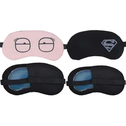 Veeva Beauty & Fashion Set Of 2 Gel Eye Mask for Puffy Eyes & Fine Lines-image-61