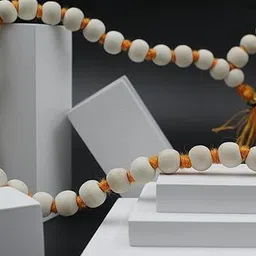 Dharmsaar Metal Necklace-picture-23