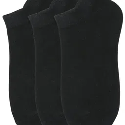 N2S NEXT2SKIN Women Pack of 3 Ankle Length Socks-picture-16