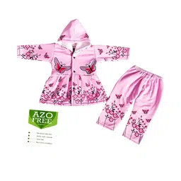 SHINING4 Girls Pure Wool Clothing Set-picture-18