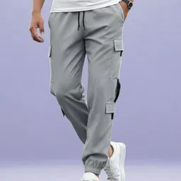 nivedanm Men Cargos-picture-27