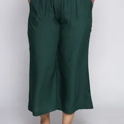 LetsDressUp Women Straight Fit Palazzos-image-39