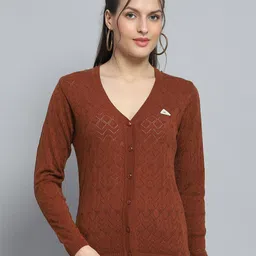 Monte Carlo Women Woollen-picture-21