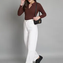 Trend Level Cotton Crop Top image 2