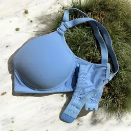 Calcados Bra Full Coverage Lightly Padded image 2