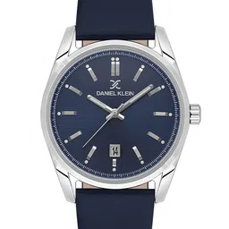 Daniel Klein Men Dial & Leather Straps Analogue Watch DK.1.13800-3-picture-21
