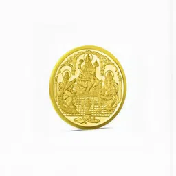 ASPECT BULLION Trimurti Gold Coin-picture-16